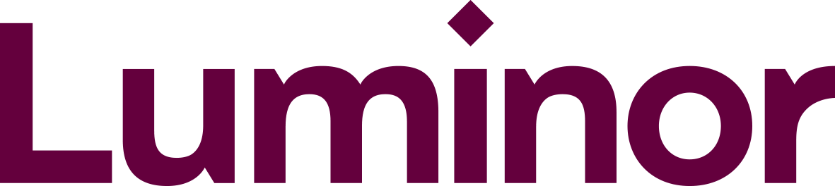 Luminor-logo